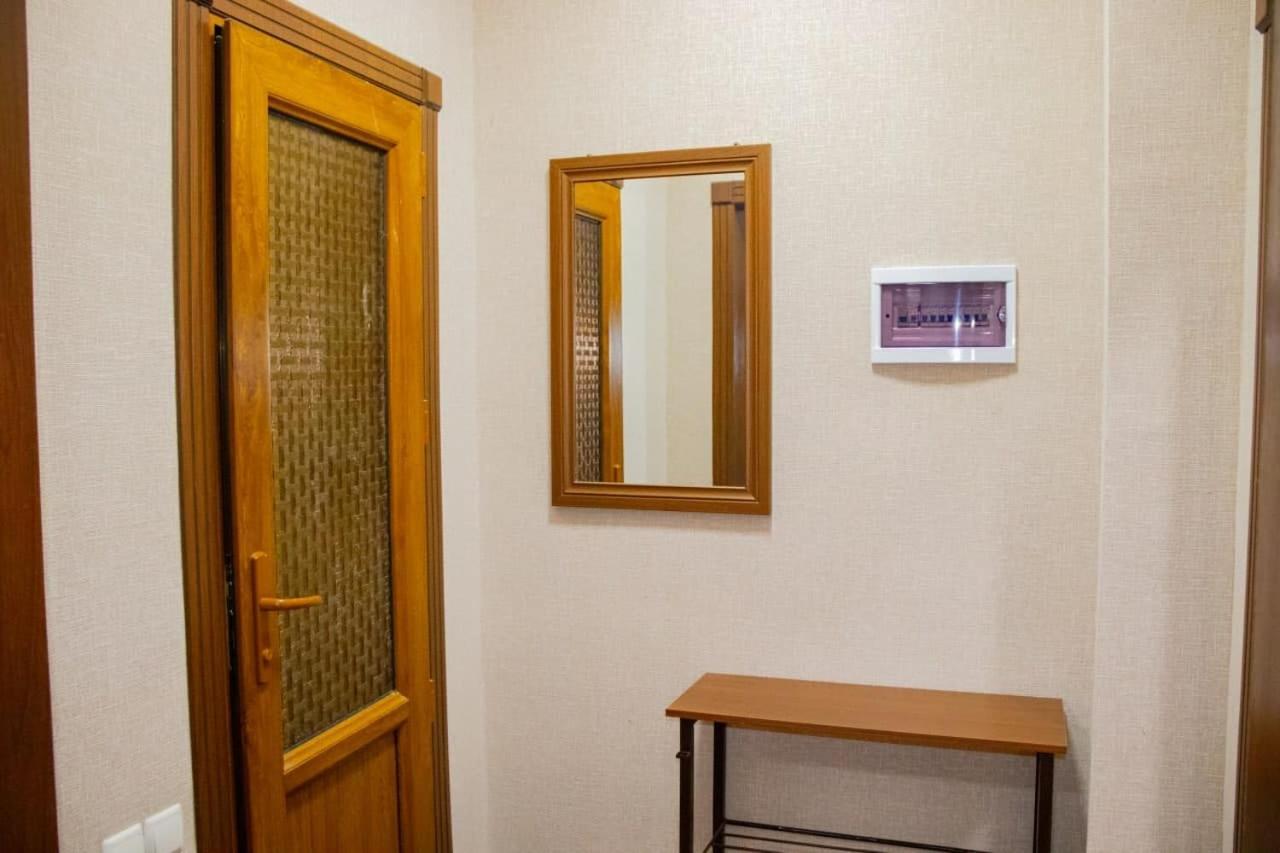 Euro Asia Hotel サマルカンド エクステリア 写真